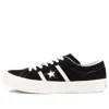 Converse Black Cons One Star Academy Pro Sneakers In Black
