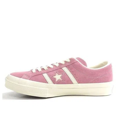 Converse Star&bars 'pink'