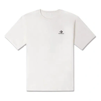 Converse Star Chev Tee 'white'