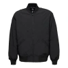 Converse Star Chevron Bomber Jacket 'black'