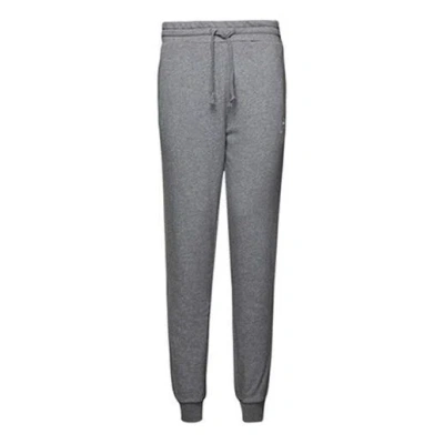 Converse Star Chevron Emb Pant 'grey' In Gray