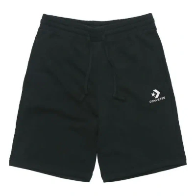 Converse Star Chevron Emb Short 'black'