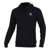 Converse Star Chevron Embroidered Pullover Sweatshirt 'black'
