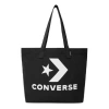 Converse Star Chevron Tote Bag 'black'