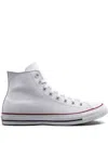 Converse Chuck Taylor All Star Hi In Grey