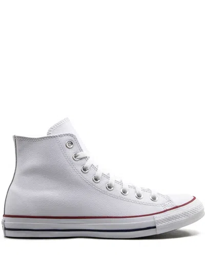 CONVERSE 'STAR' HI-TOPS