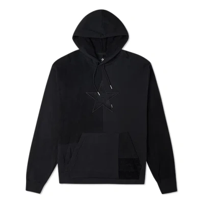 Converse Star Hoodie 'black'