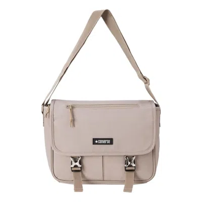 Converse Star Nylon Messenger Bag Vintage 'vintage Cargo' In Pattern