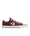 Converse Star Player 76 Casual Shoes Size 12.0 Canvas In White