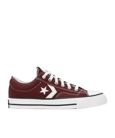 Converse Star Player 76 Casual Shoes Size 12.0 Canvas In Multi