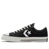 Converse Star Player 76 'black Vintage White' In Multi