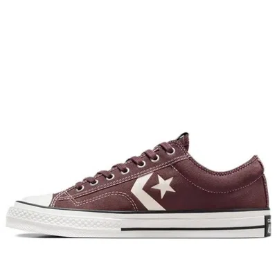 Converse Star Player 76 Leather Low 'eternal Earth Brown'