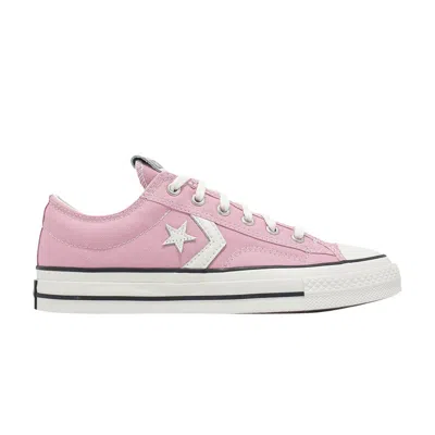 Pre-owned Converse Star Player 76 Low 'lotus Pink' | Men's Size 4
