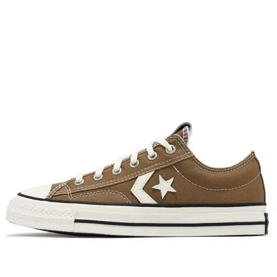 Converse Star Player 76 Ox 'brown Beige'