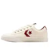 Converse Star Player 76 Sneaker In White