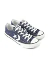 Converse Star Player 76 Sneakers In Blue