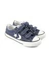 Converse Star Player 76 Sneakers In Blue