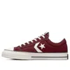 Converse Star Player 76 Casual Shoes Size 12.0 Canvas In Burgundy