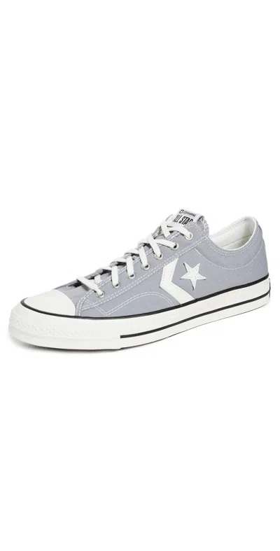 Converse Star Player 76 Sneakers Classic Grey/vintage White