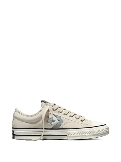 Converse Star Player 76 Sneakers In Neutral