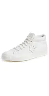 Converse Star Player 76 Sneakers Vintage White/vintage White In Vintage White/vintage White