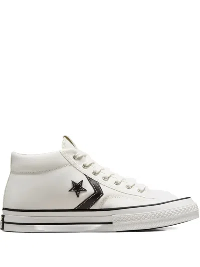 Converse Star Player 76 "white/black" Sneakers