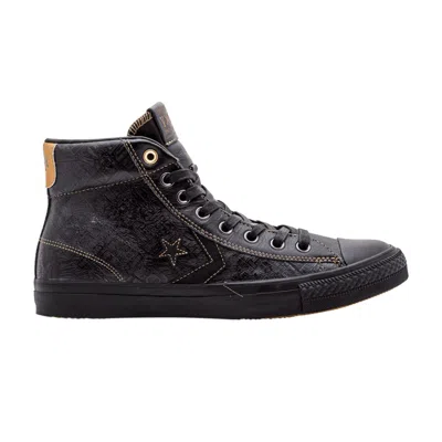 Pre-owned Converse Star Player Ev Mid 'black' | Men's Size 9