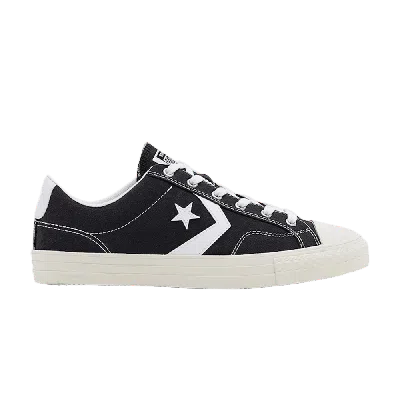 Pre-owned Converse Star Player Low 'black'