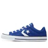 Converse Star Player Low 'blue White'