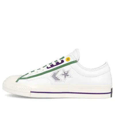 Converse Star Player Low 'logo Mashup - White Jet Stream'