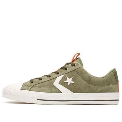 Converse Star Player 'olive'