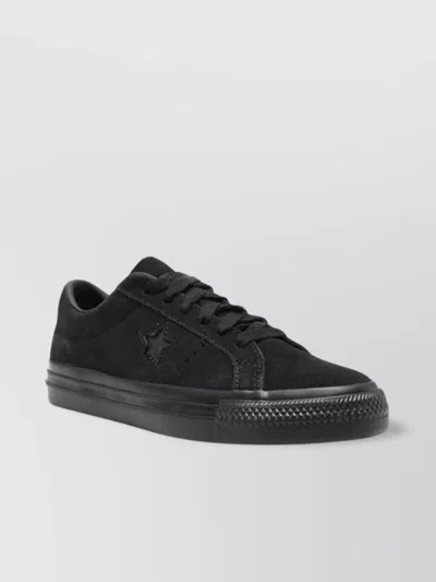 Converse Star Pro Ox Sneakers In White