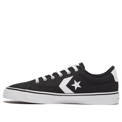 Converse Star Replay Black/white