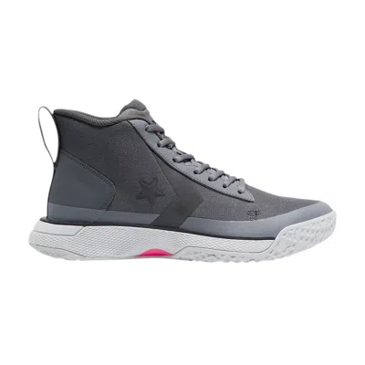 Pre-owned Converse Star Series Bb 'almost Black'