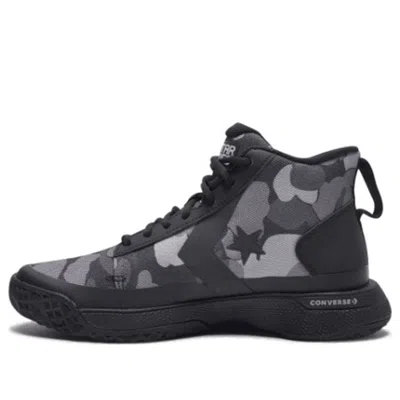 Converse Star Series Bb Mid 'black'