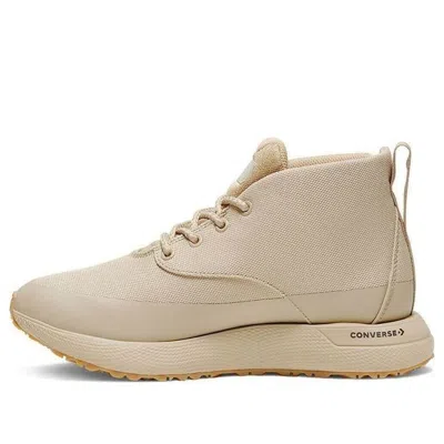 Converse Star Series Ut Mid In Brown