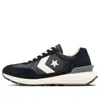 Converse Starfire Sc J 'vintage Navy' In Black