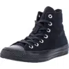 Converse Stargaze Hi Womens Logo High Top Fashion Sneakers In Multi