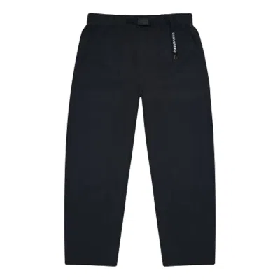 Converse Starsprinter Pant 'black' In Blue