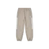 Converse Starsprinter Pants 'beige' In Gray