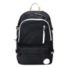 Converse Straight Edge Backpack 'black'