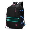 Converse Straight Edge Backpack 'black'