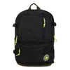 Converse Straight Edge Backpack 'black'