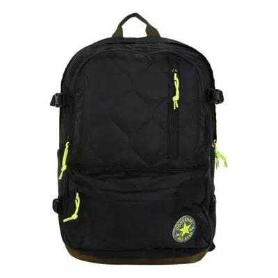 Converse Straight Edge Backpack 'black'