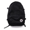 Converse Straight Edge Backpack 'black'