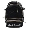 Converse Straight Edge Backpack 'black Brown' In Multi