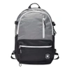 Converse Straight Edge Backpack 'grey' In Gray