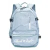 Converse Straight Edge Backpack 'light Blue'