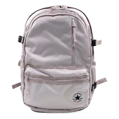 Converse Straight Edge Backpack 'light Pink'