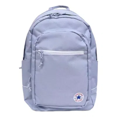 Converse Straight Edge Backpack 'light Purple'